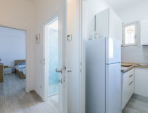 Appartement Franca