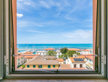 Appartement Franca