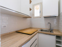Appartement Franca
