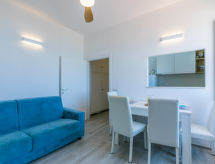 Appartement Franca