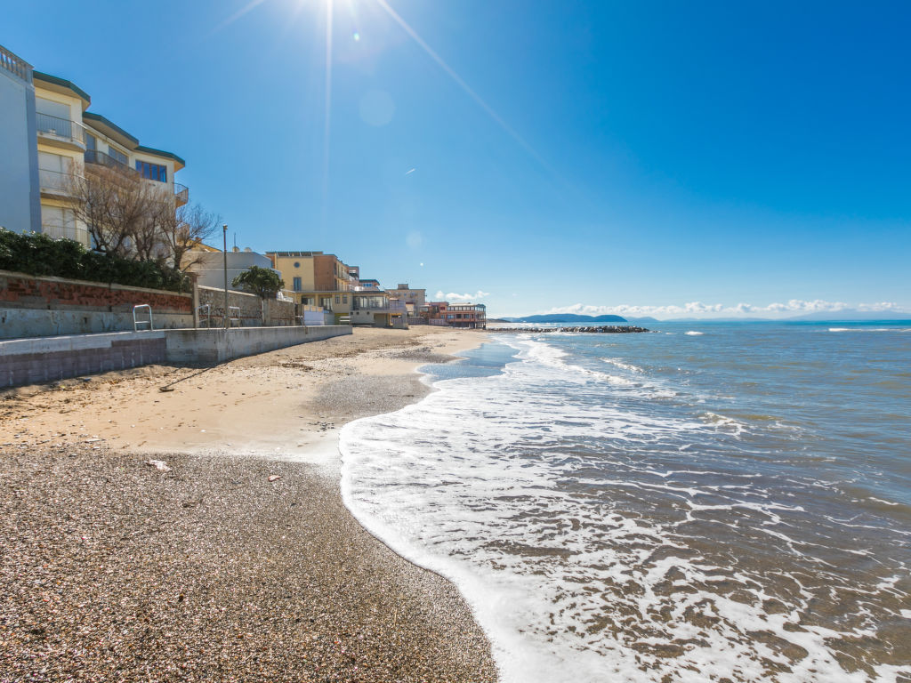 Appartement Mediterraneo