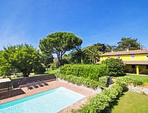 San Vincenzo - Дом Villa il Pellicano