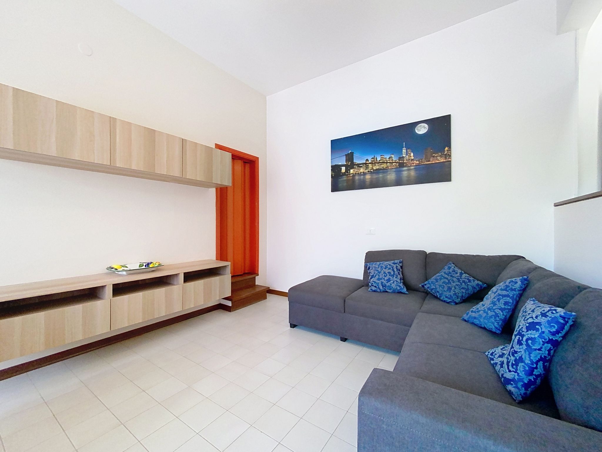 Villaggio Podere San Luigi - Inside