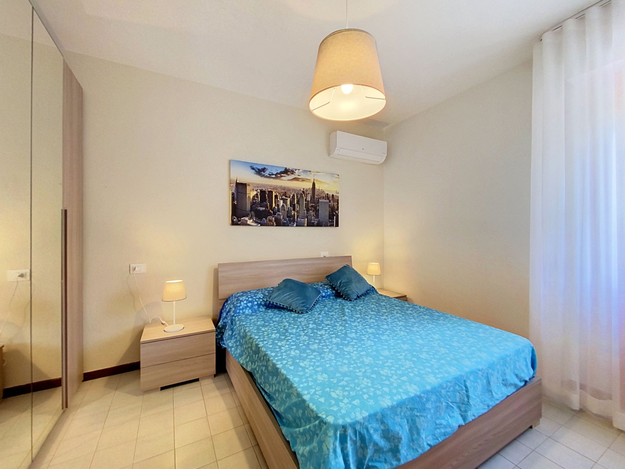 Villaggio Podere San Luigi - Inside