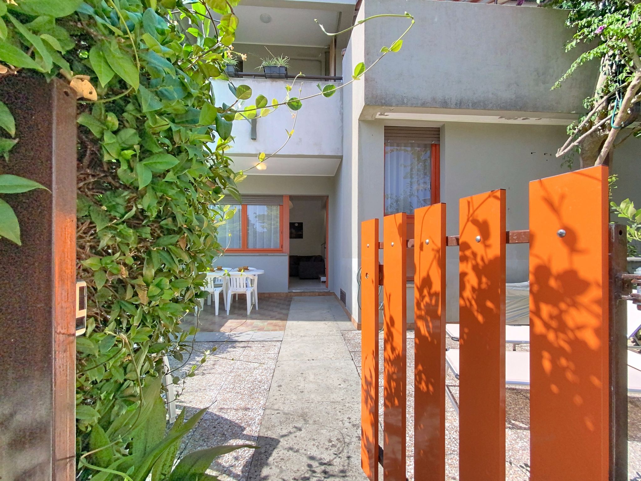 Villaggio Podere San Luigi