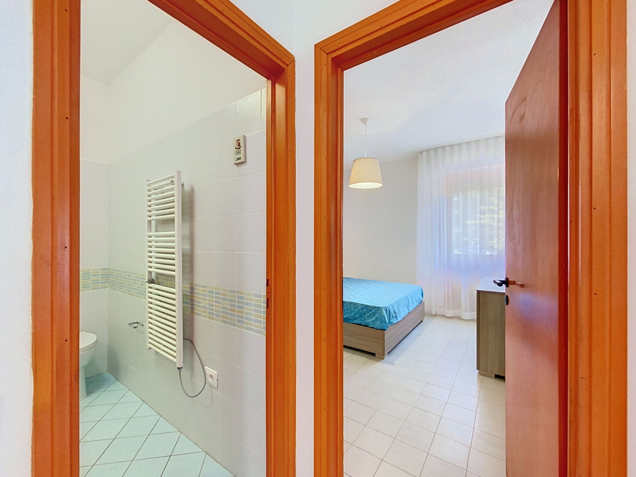 Villaggio Podere San Luigi - Inside