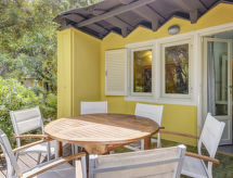 Ferienhaus Verdello