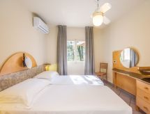 Ferienhaus Morellino