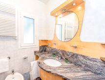 Ferienhaus Morellino