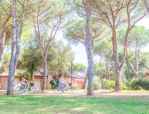 Ferienhaus Morellino