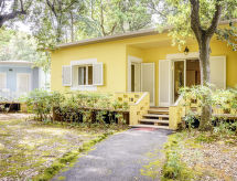 Ferienhaus Morellino