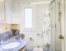 Ferienhaus Morellino