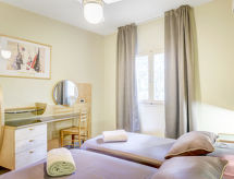Ferienhaus Morellino