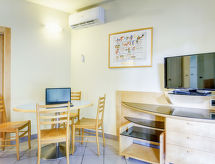 Ferienhaus Morellino