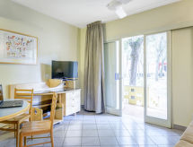 Ferienhaus Morellino