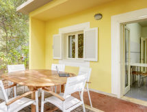 Ferienhaus Morellino