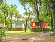 Ferienhaus Morellino