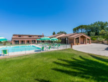 Maison Il Corbezzolo