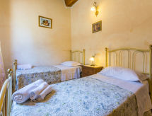 Maison Il Corbezzolo