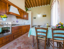 Maison Il Corbezzolo