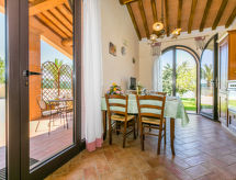 Maison Il Corbezzolo