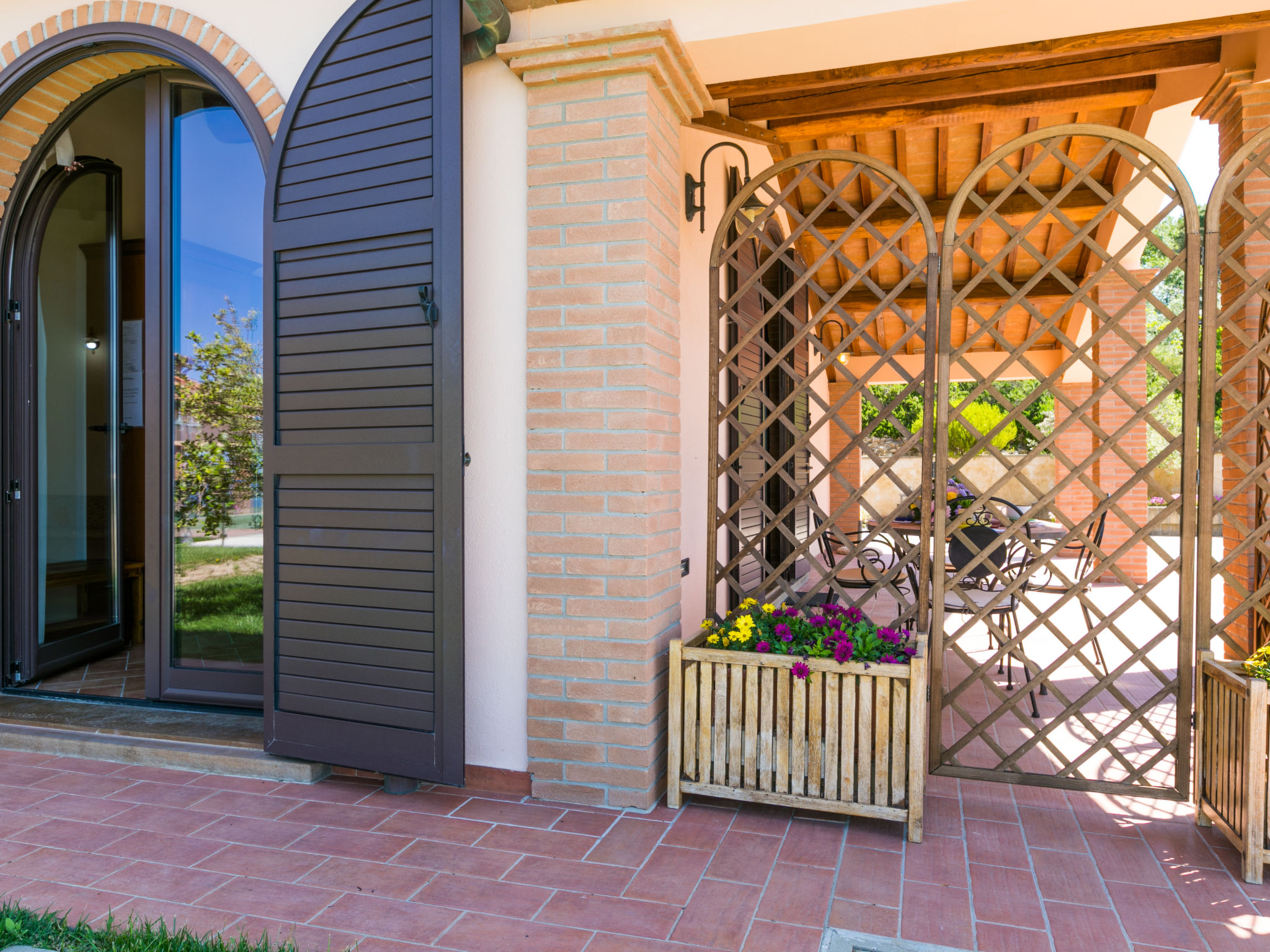 Maison Il Corbezzolo – Terrasse, photo 39 sur 49