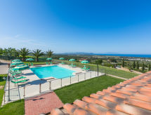Vacation home Il Corbezzolo
