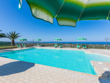 Vacation home Il Corbezzolo