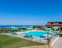 Vacation home Il Corbezzolo