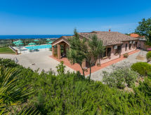 Vacation home Il Corbezzolo