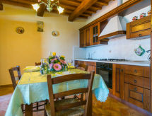 Vacation home Il Corbezzolo