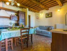 Vacation home Il Corbezzolo