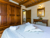 Vacation home Il Corbezzolo