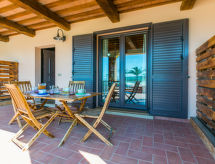 Vacation home Il Corbezzolo