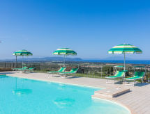Vacation home Il Corbezzolo