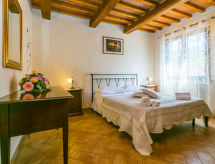 Vacation home Il Corbezzolo
