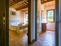 Vacation home Il Corbezzolo