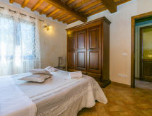Vacation home Il Corbezzolo