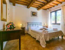 Vacation home Il Corbezzolo