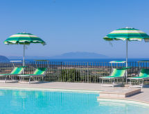 Vacation home Il Corbezzolo