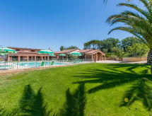 Vacation home Il Corbezzolo