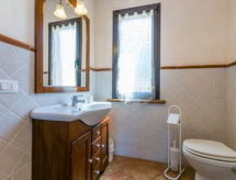 Vacation home Il Corbezzolo