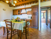 Vacation home Il Corbezzolo