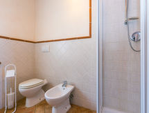 Vacation home Il Corbezzolo