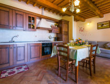 Vacation home Il Corbezzolo