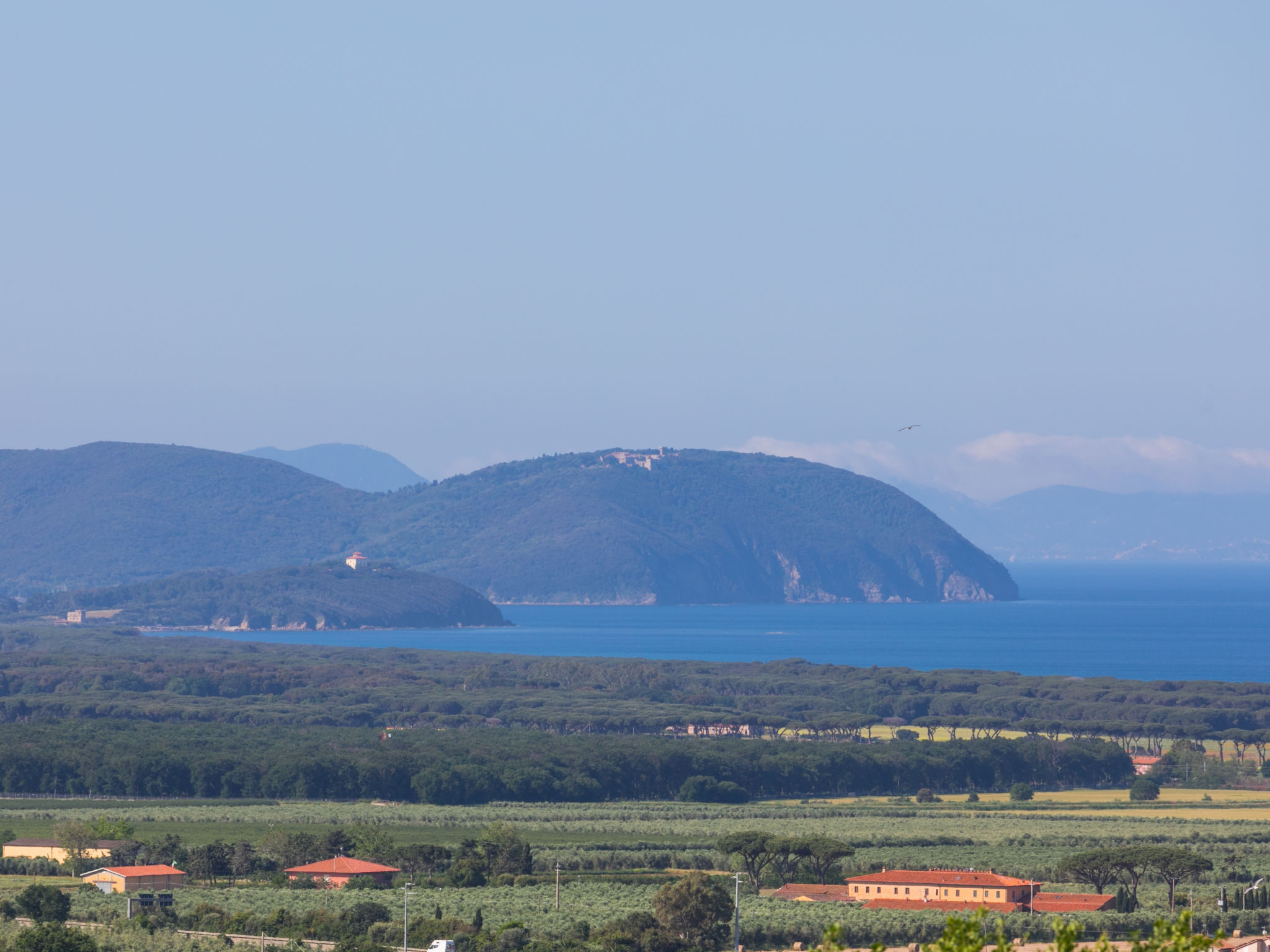 Maison Il Corbezzolo – Vue, photo 40 sur 48