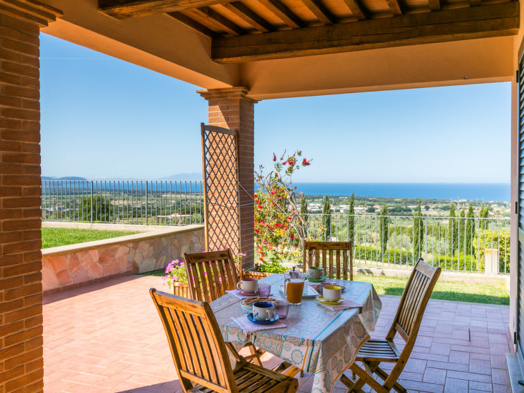 Search and Stay destination Provincia di Livorno, Toscana - Italy from AU$ 218. Il Corbezzolo