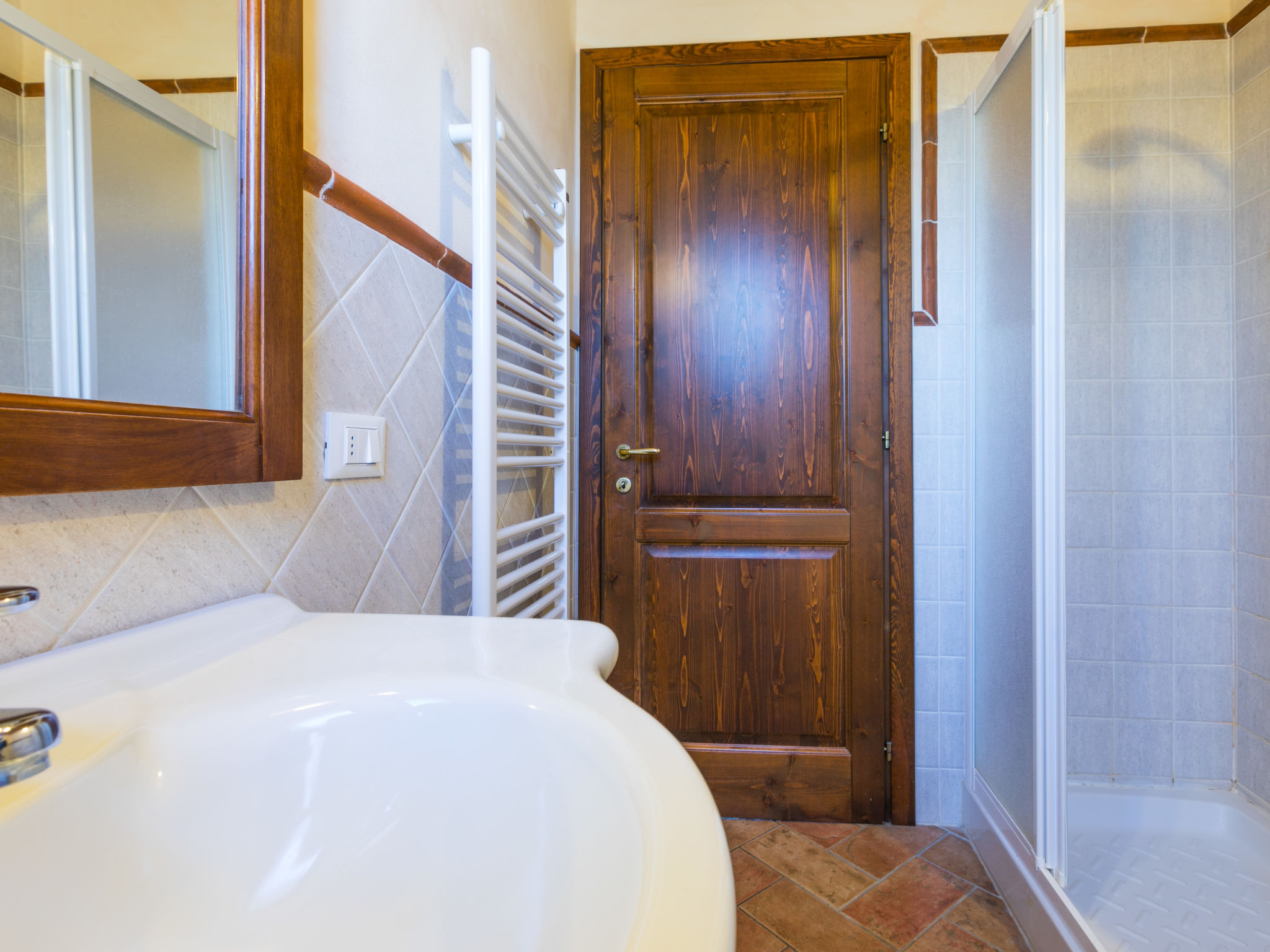 Maison Il Corbezzolo – Salle de bains, photo 26 sur 56