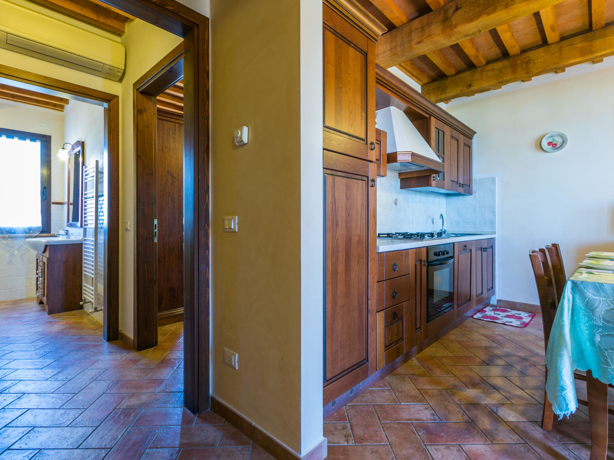 Maison Il Corbezzolo – Intérieur, photo 31 sur 56