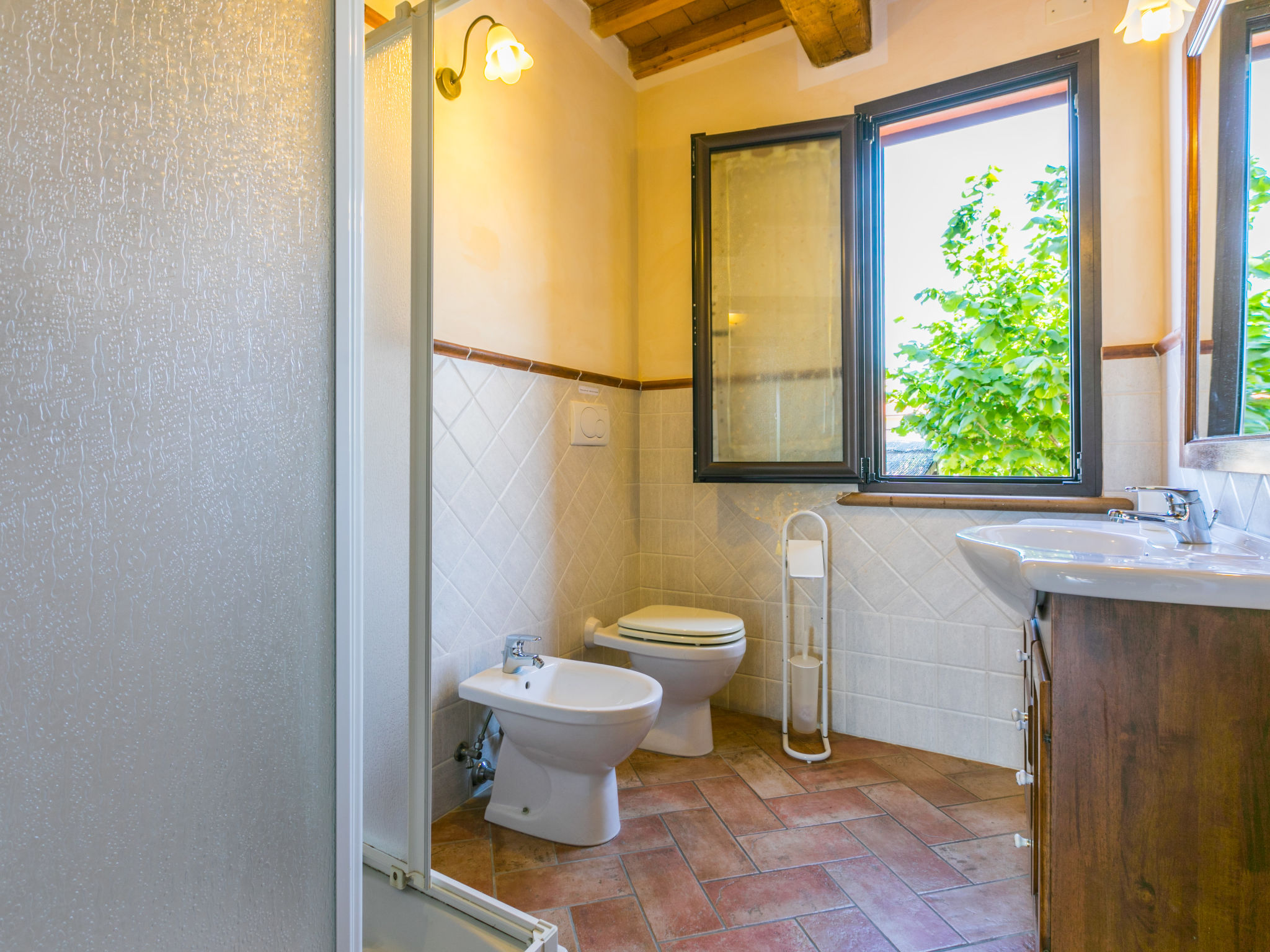 Maison Il Corbezzolo – Salle de bains, photo 30 sur 56
